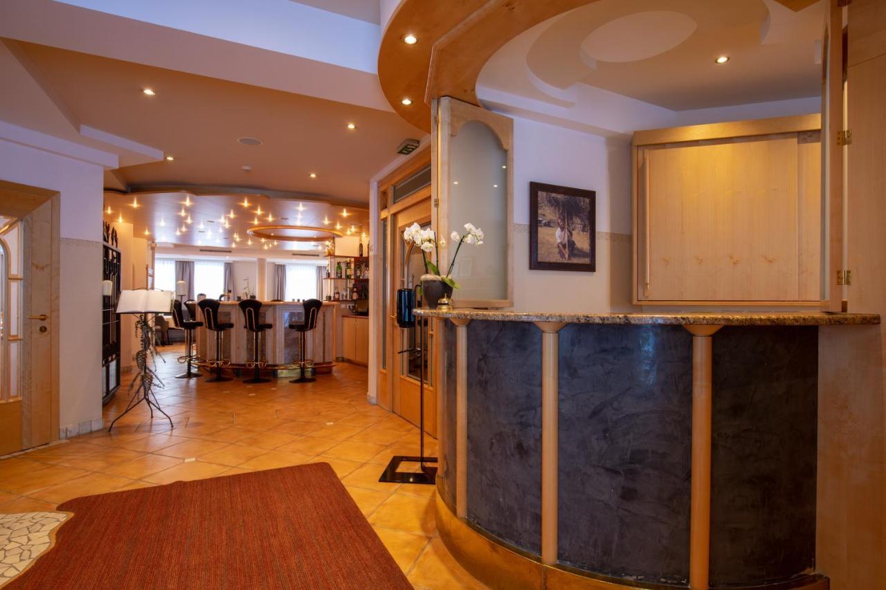 The Hotel - Himmlisch Wohlfuehlen Ischgl Luaran gambar