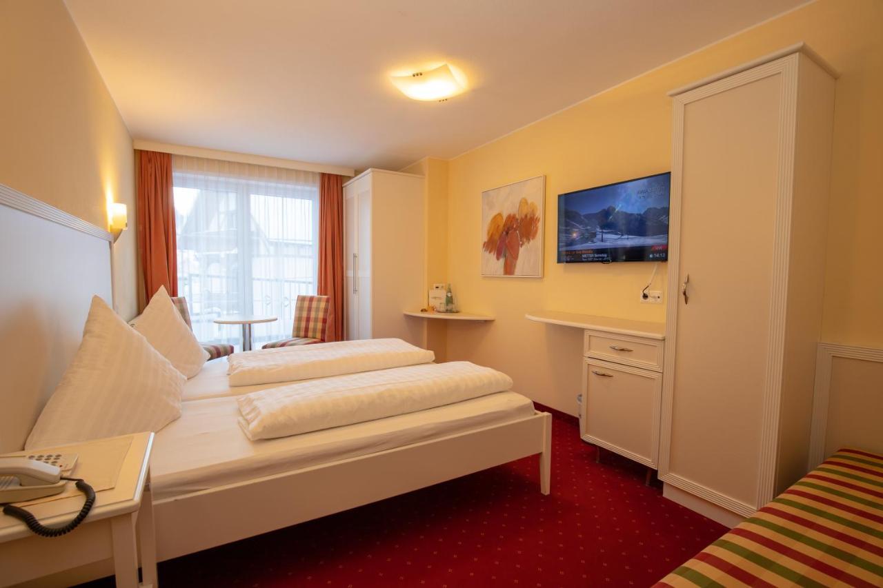 The Hotel - Himmlisch Wohlfuehlen Ischgl Luaran gambar