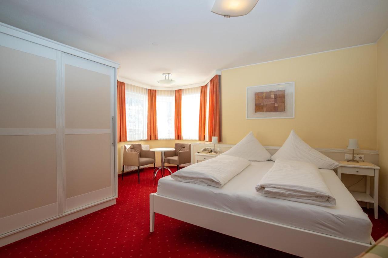 The Hotel - Himmlisch Wohlfuehlen Ischgl Luaran gambar