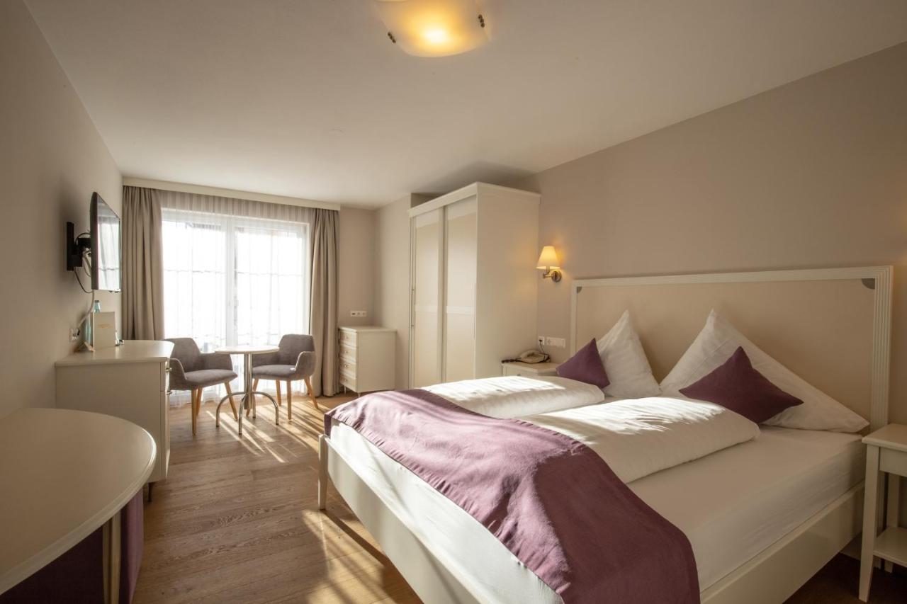The Hotel - Himmlisch Wohlfuehlen Ischgl Luaran gambar