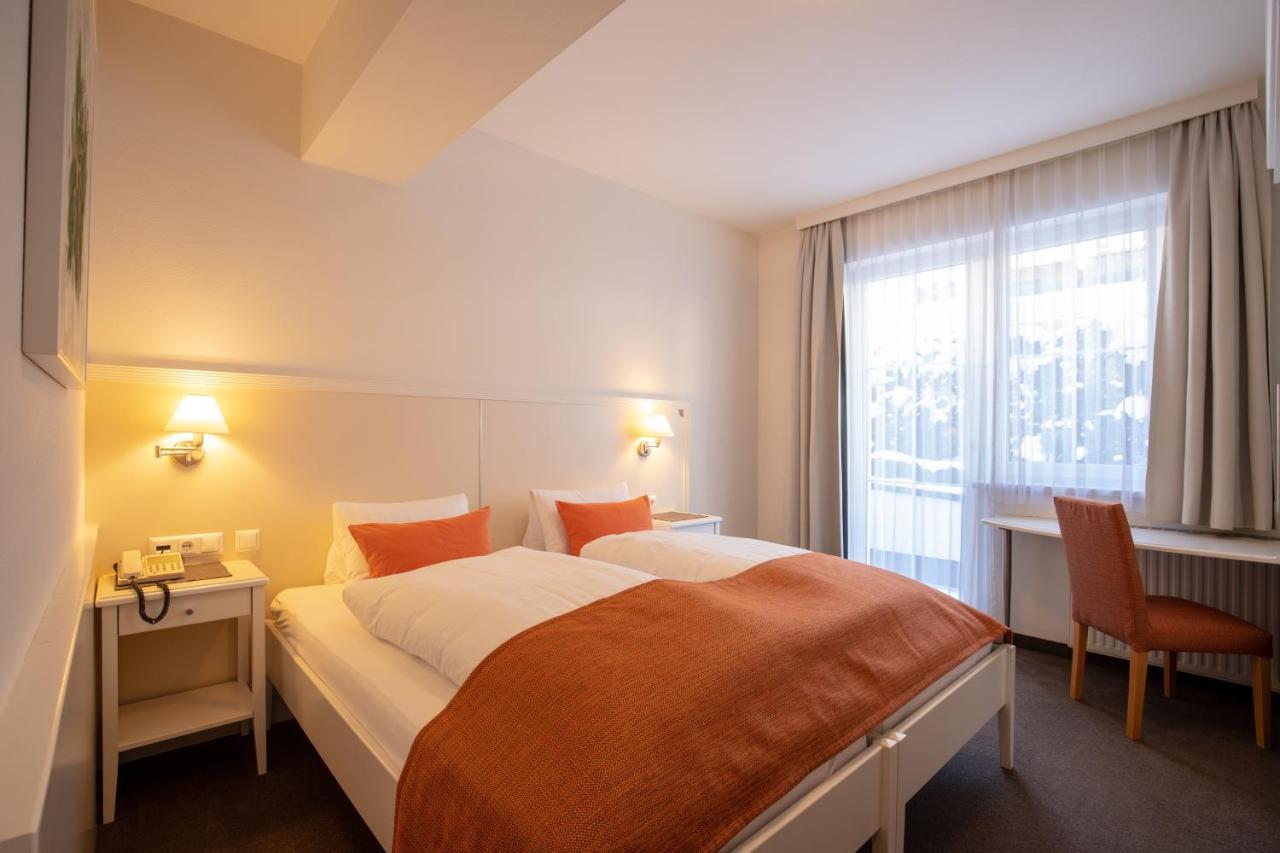 The Hotel - Himmlisch Wohlfuehlen Ischgl Luaran gambar