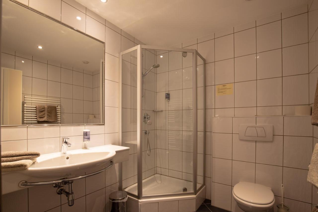 The Hotel - Himmlisch Wohlfuehlen Ischgl Luaran gambar