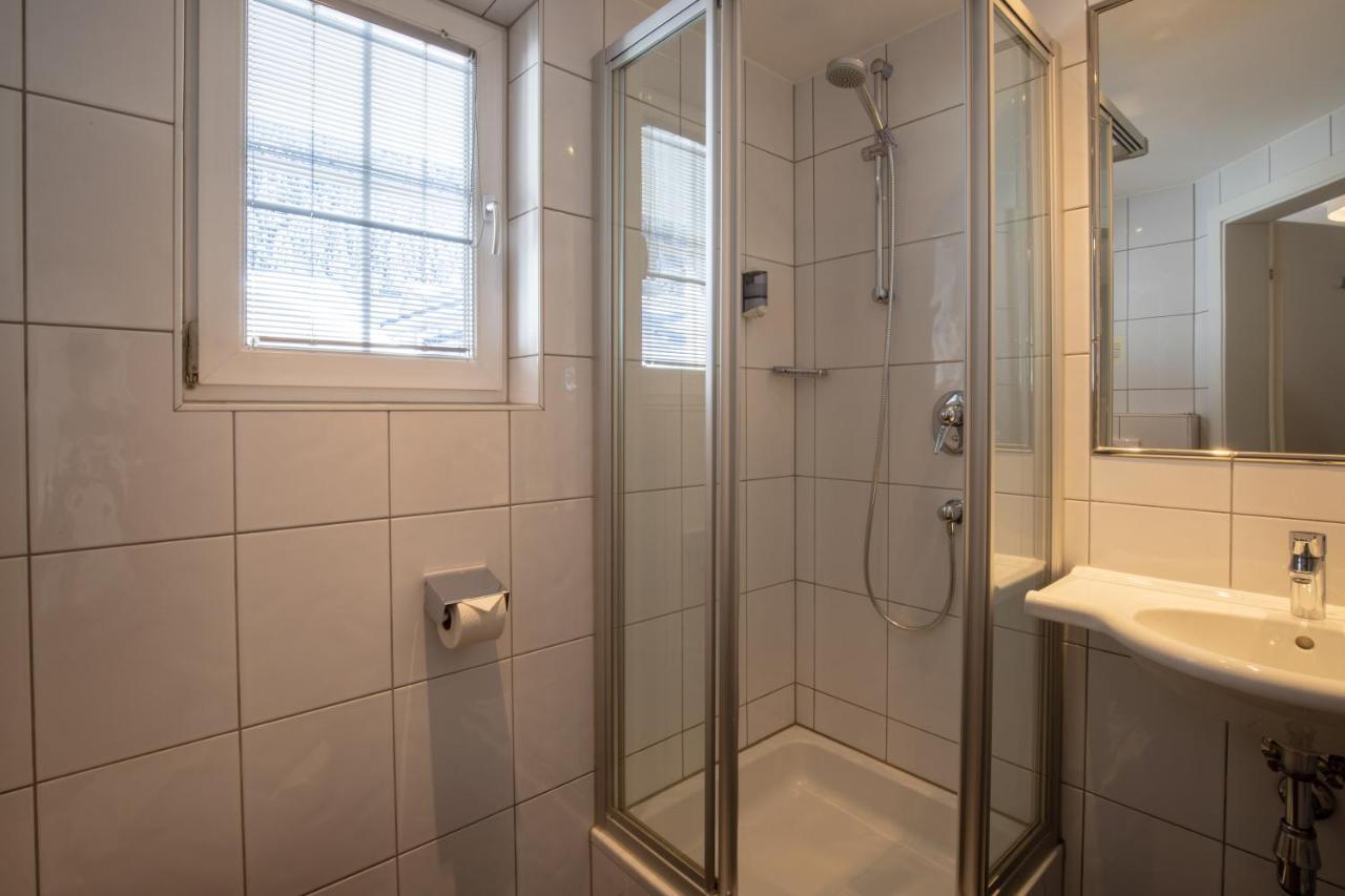 The Hotel - Himmlisch Wohlfuehlen Ischgl Luaran gambar