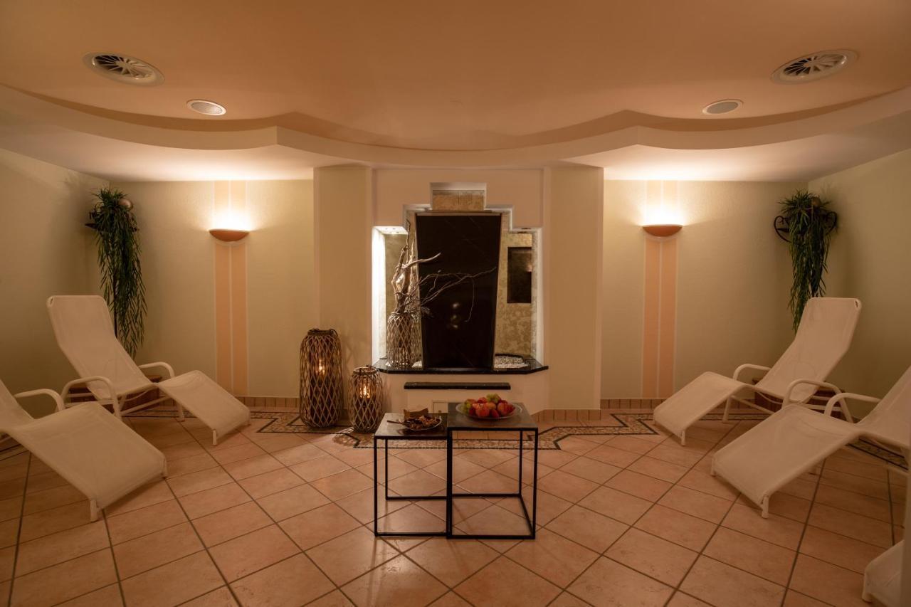 The Hotel - Himmlisch Wohlfuehlen Ischgl Luaran gambar