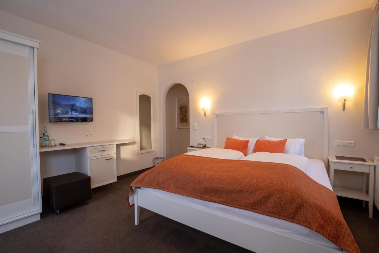 The Hotel - Himmlisch Wohlfuehlen Ischgl Luaran gambar