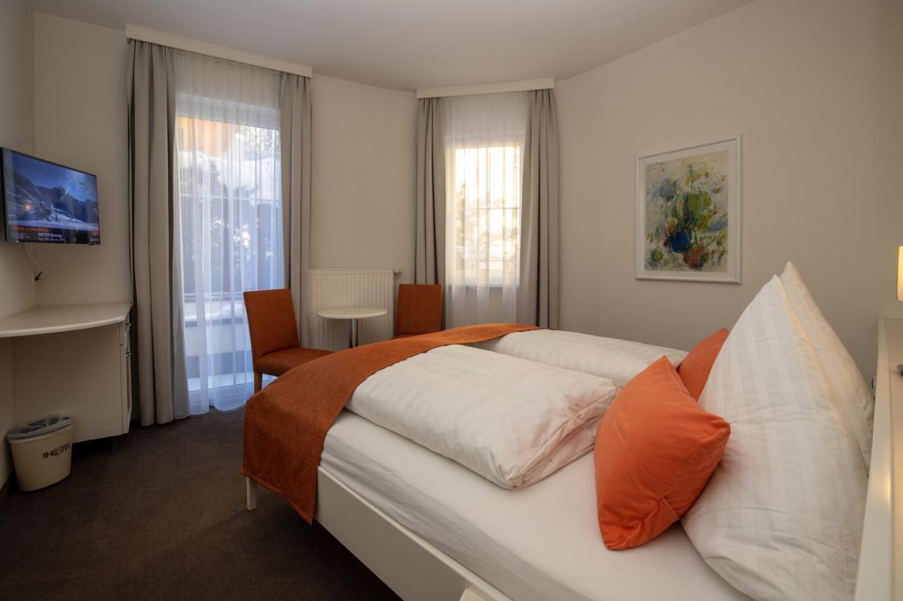 The Hotel - Himmlisch Wohlfuehlen Ischgl Luaran gambar