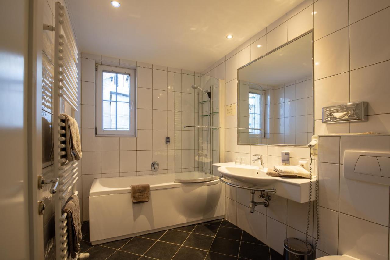 The Hotel - Himmlisch Wohlfuehlen Ischgl Luaran gambar