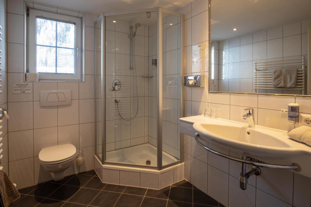 The Hotel - Himmlisch Wohlfuehlen Ischgl Luaran gambar