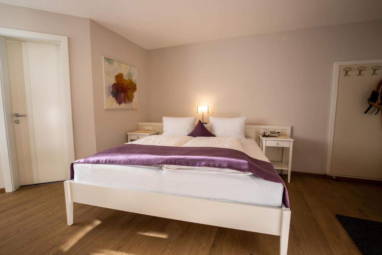 The Hotel - Himmlisch Wohlfuehlen Ischgl Luaran gambar